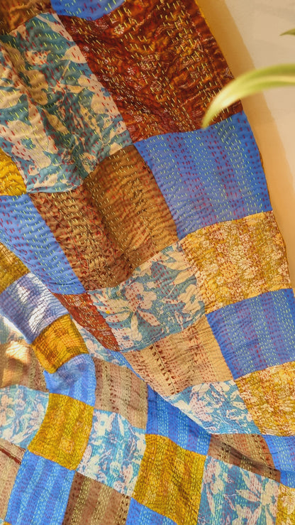 Kantha dupata