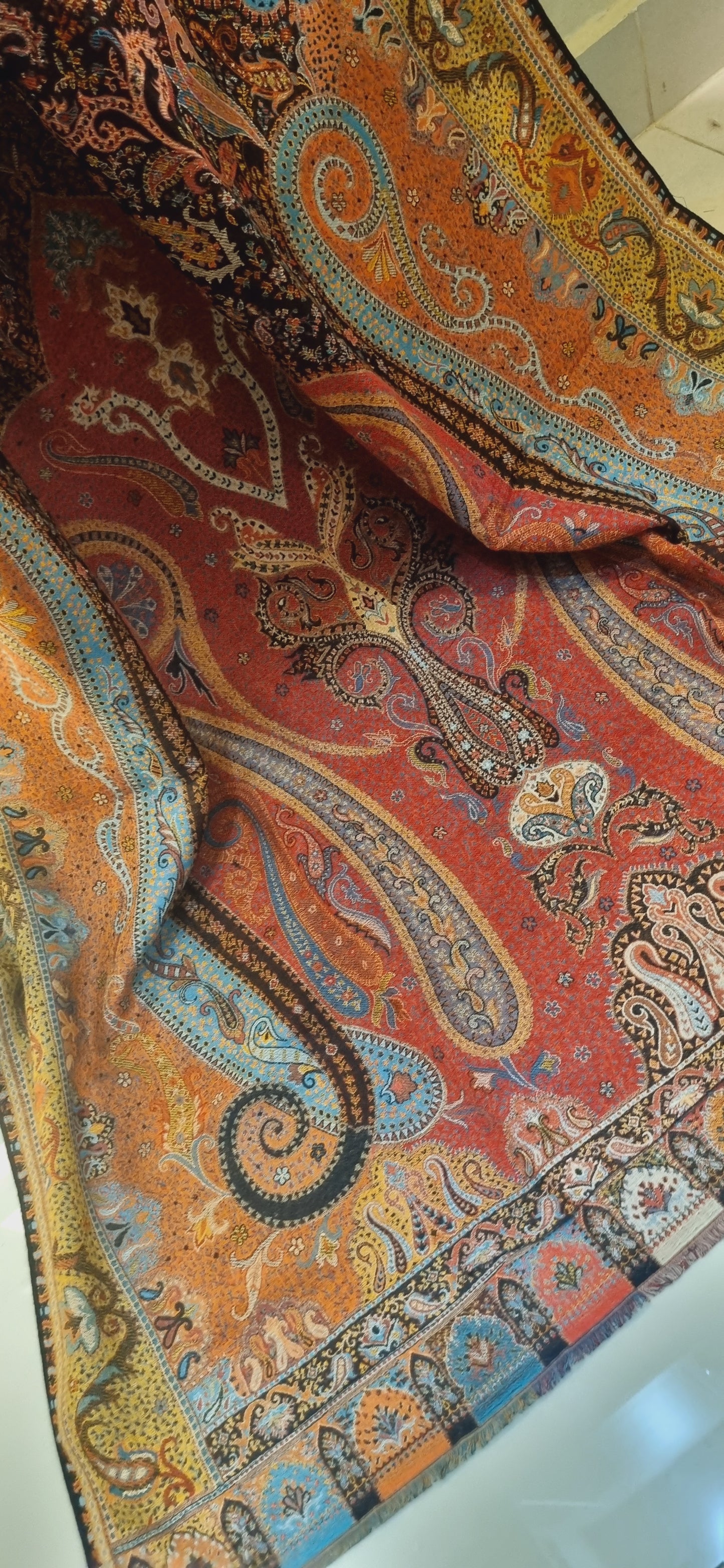 Fawad khan antique kaani