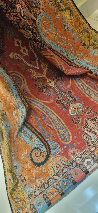 Fawad khan antique kaani