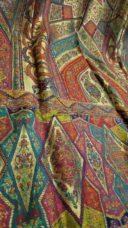 Moonlight Pashmina Shawl