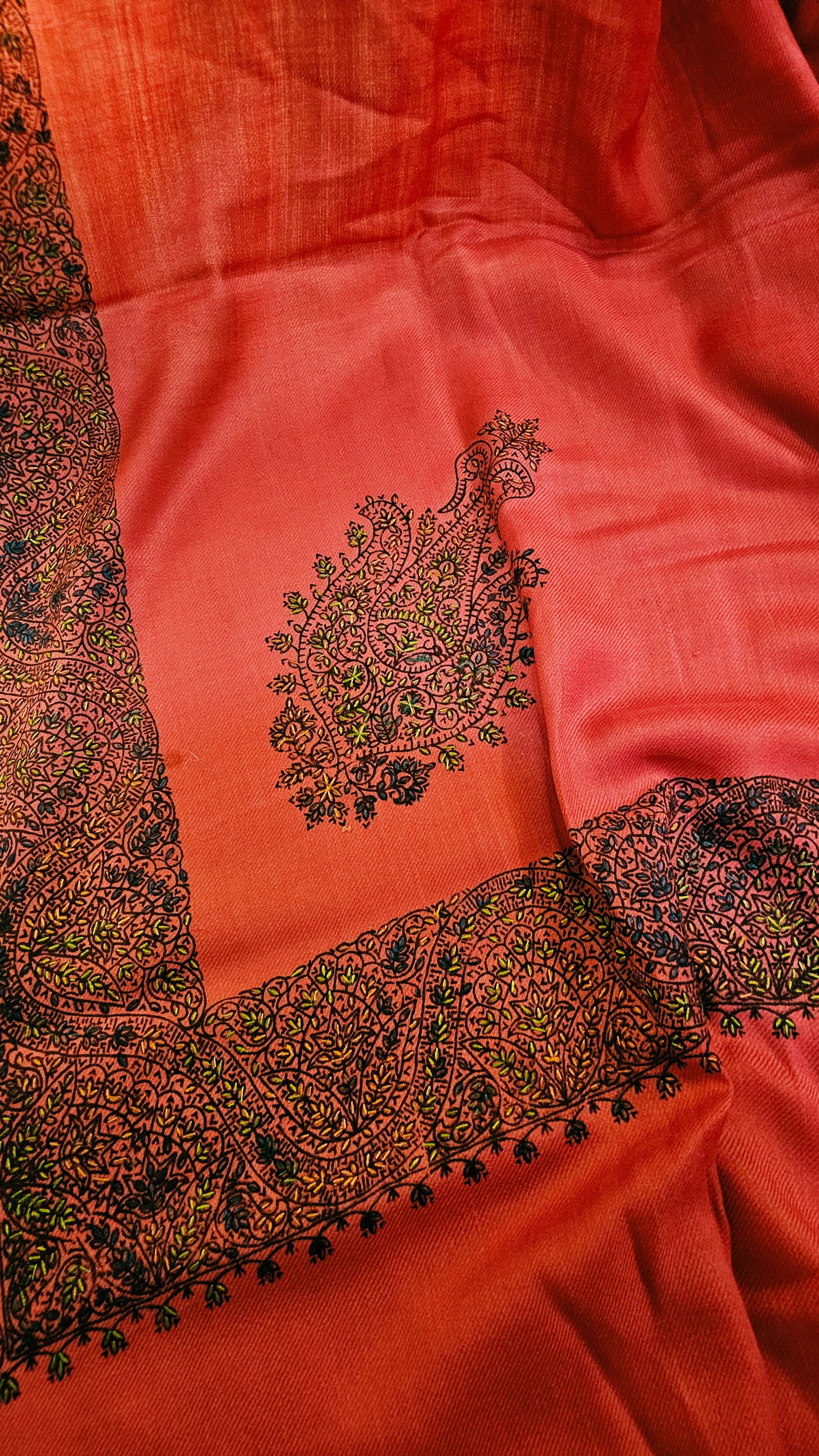 Beena shawl