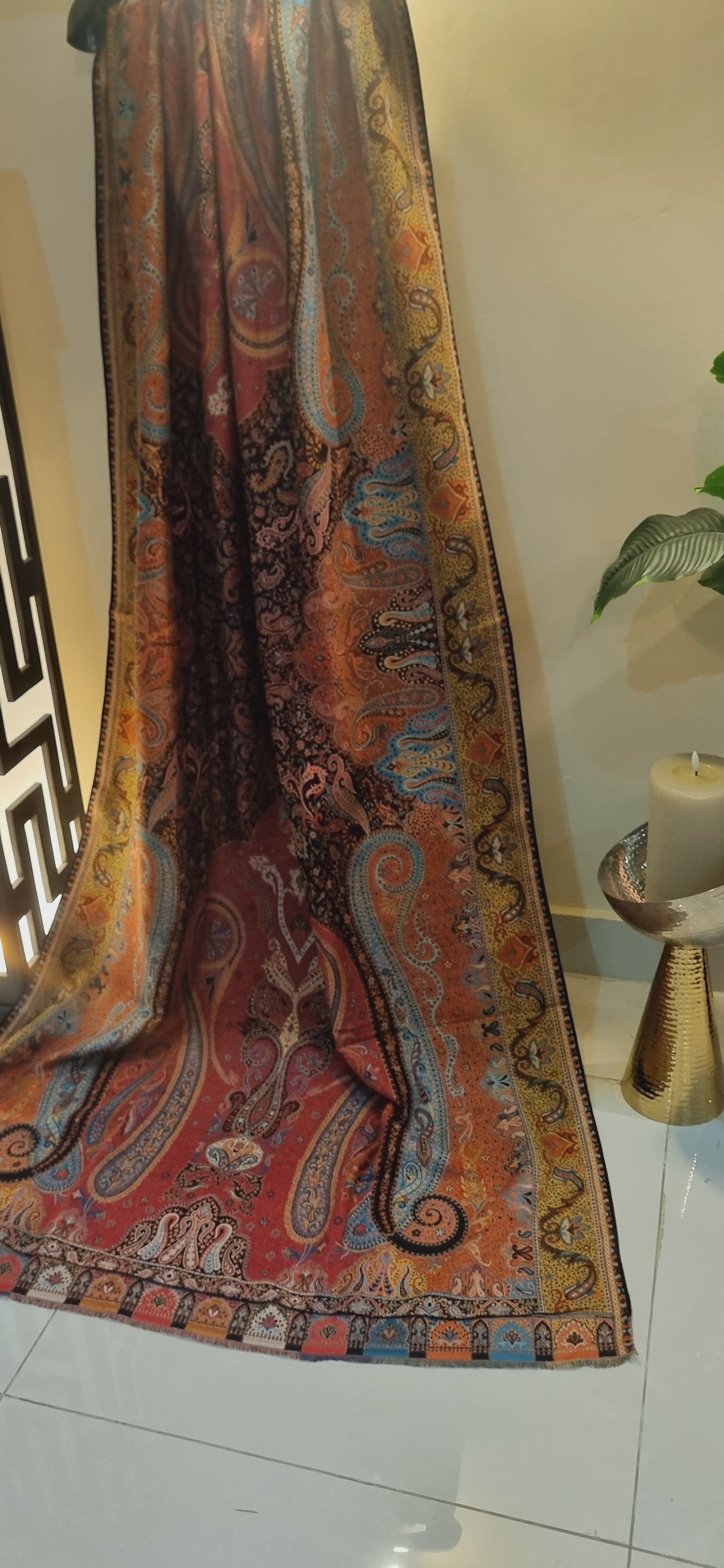 Fawad khan antique kaani