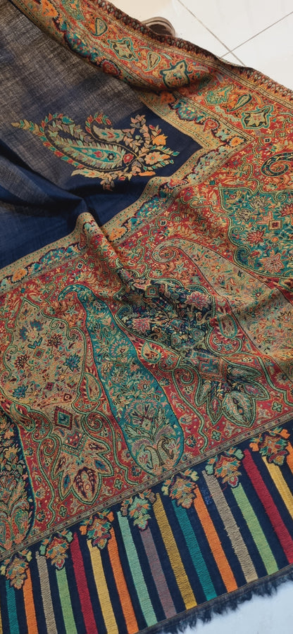 Toosh kaani shawl