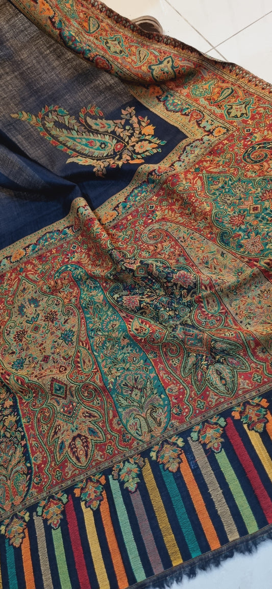 Toosh kaani shawl