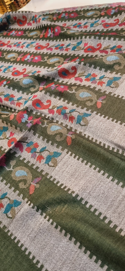 Toosh kaani shawl