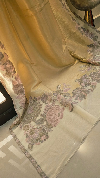 Pyari shawl