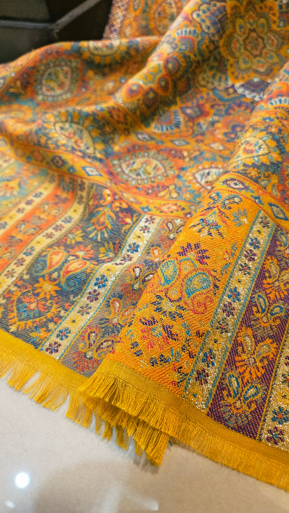Tabrizi moonlight kaani: Pashmina