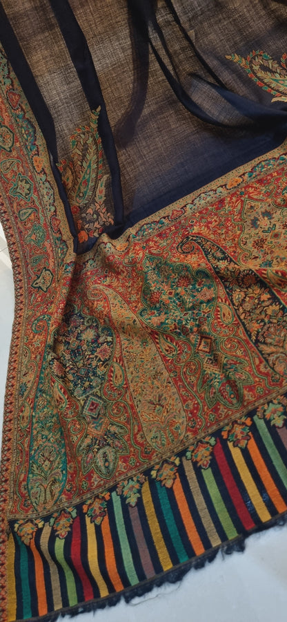 Toosh kaani shawl