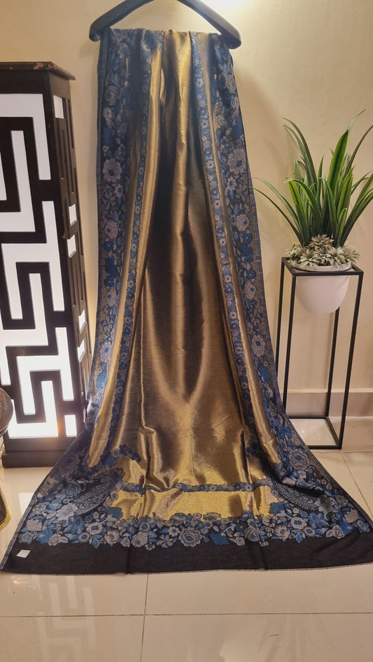 Moonlight kaani shawl