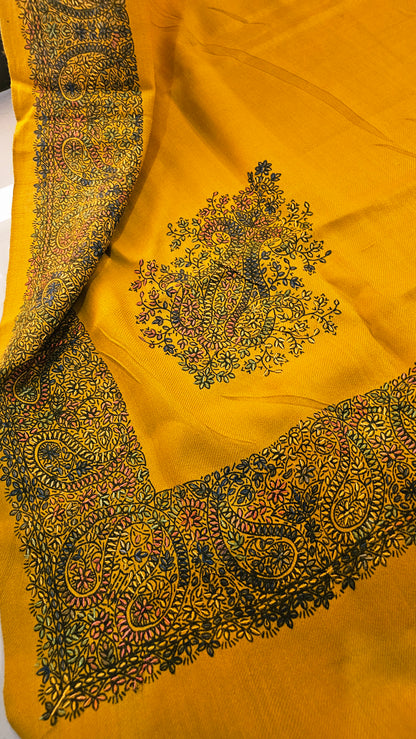 Beena shawls