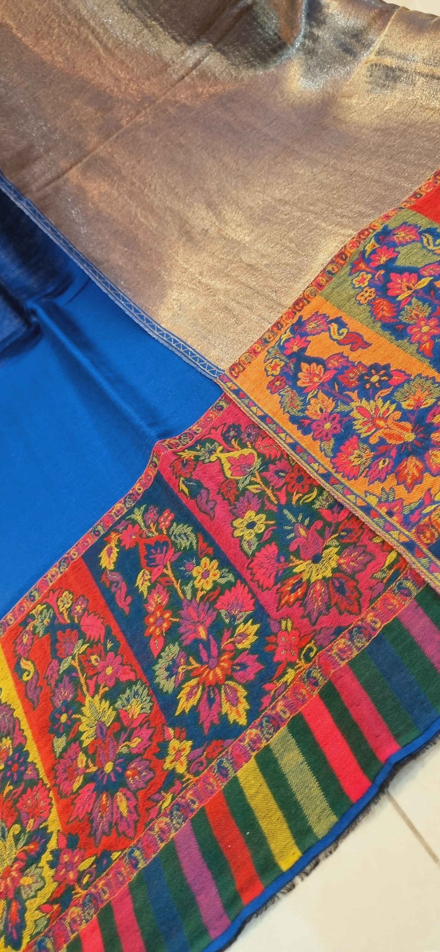 Reversible Moonlight kaani