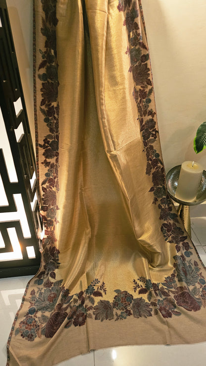 Pyari shawl