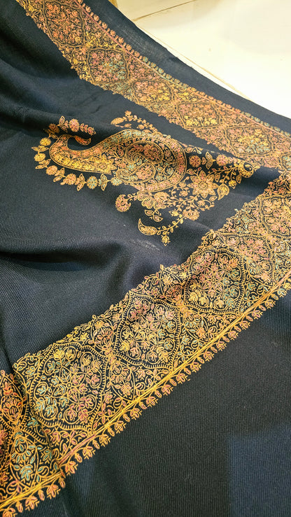 Beena shawl