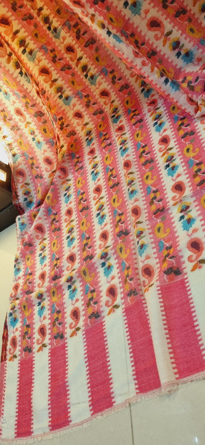 Toosh kaani shawl