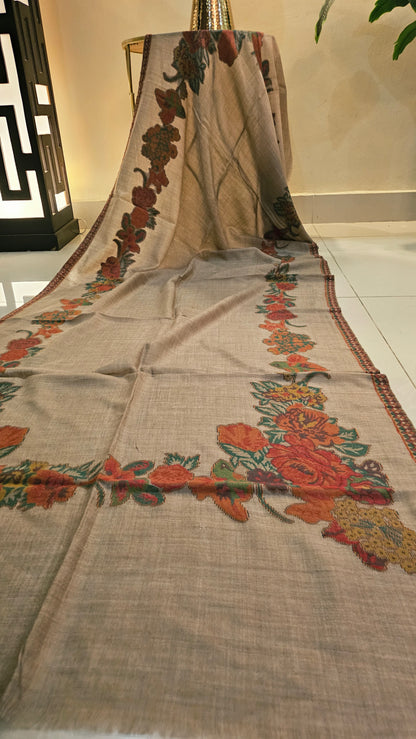 Kaani minishawl: Toosh