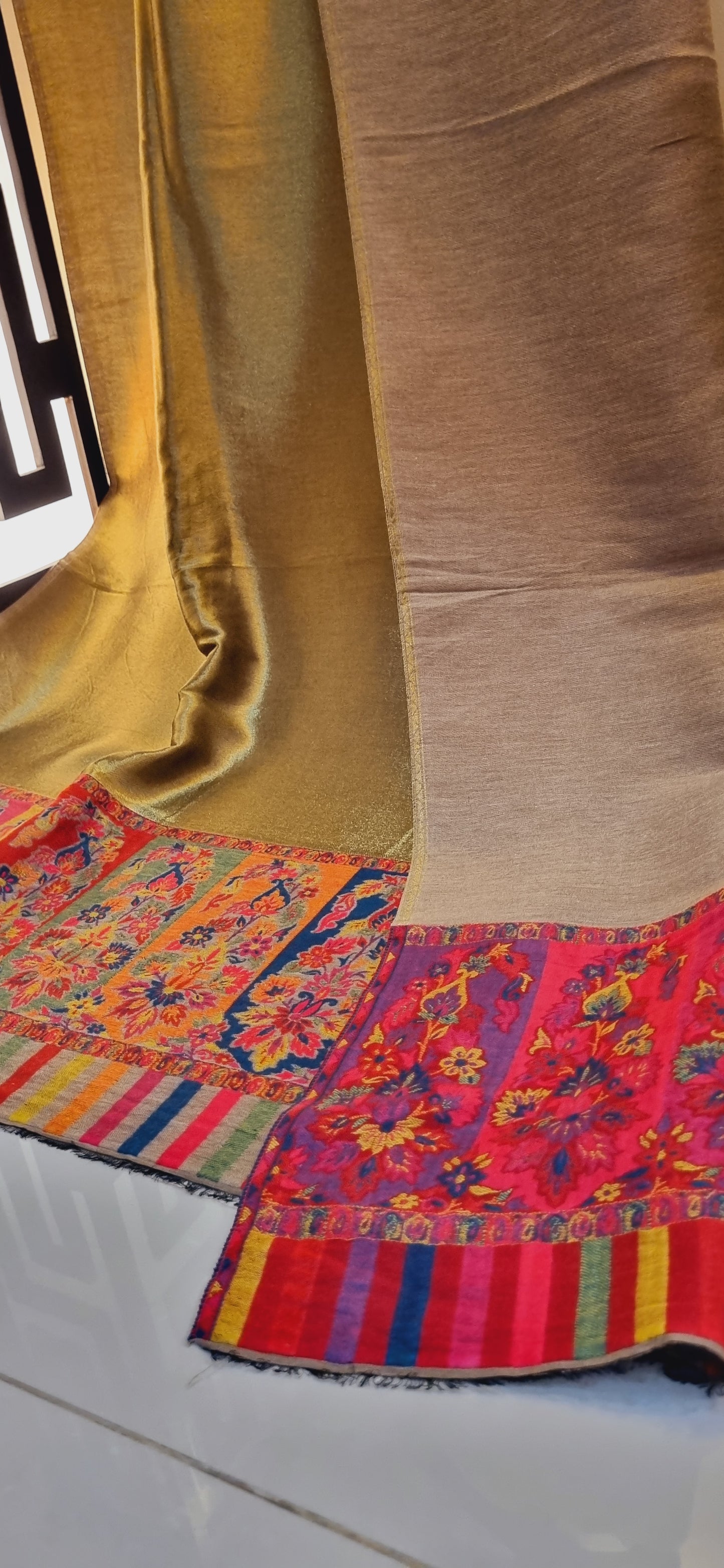 Reversible Moonlight kaani