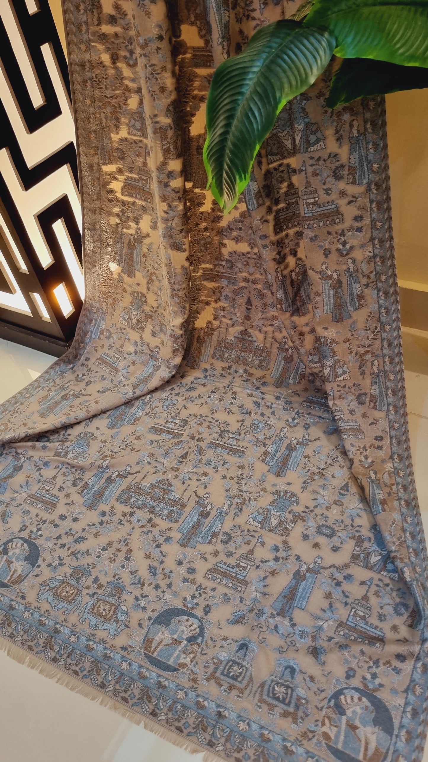 Elegance within reach