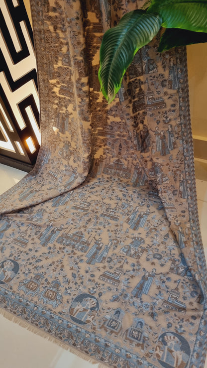 Elegance within reach