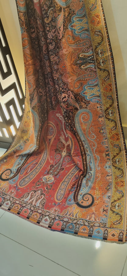 Fawad khan antique kaani