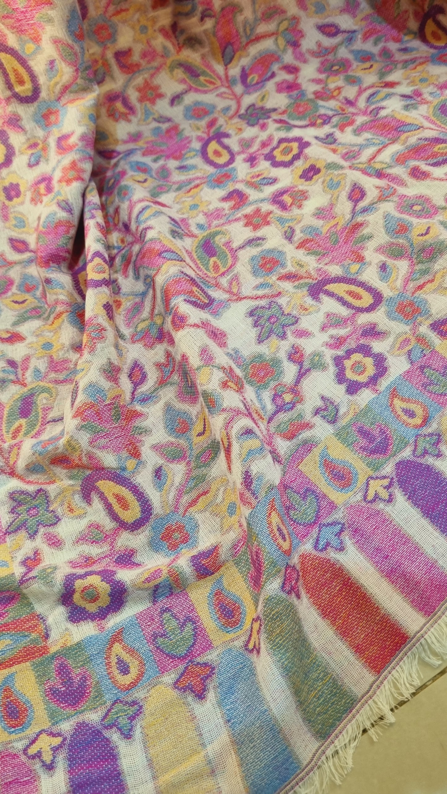 Elegance within reach