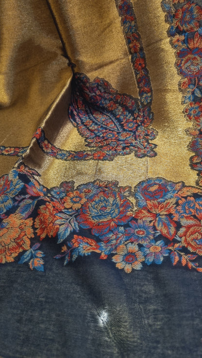 Moonlight kaani shawl
