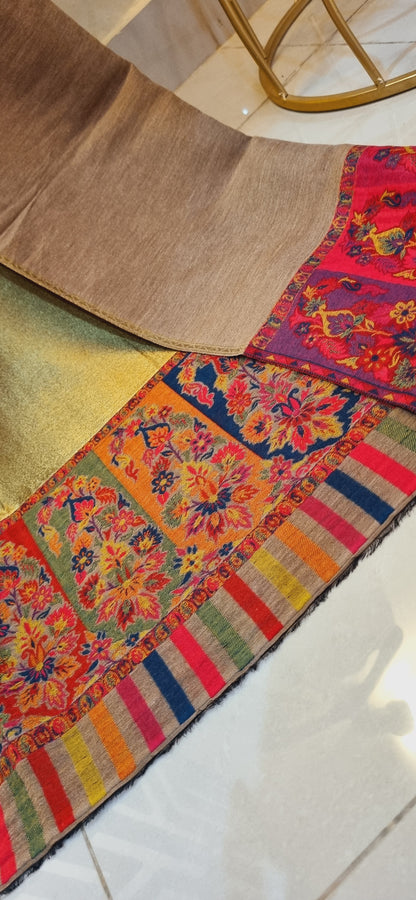 Reversible Moonlight kaani