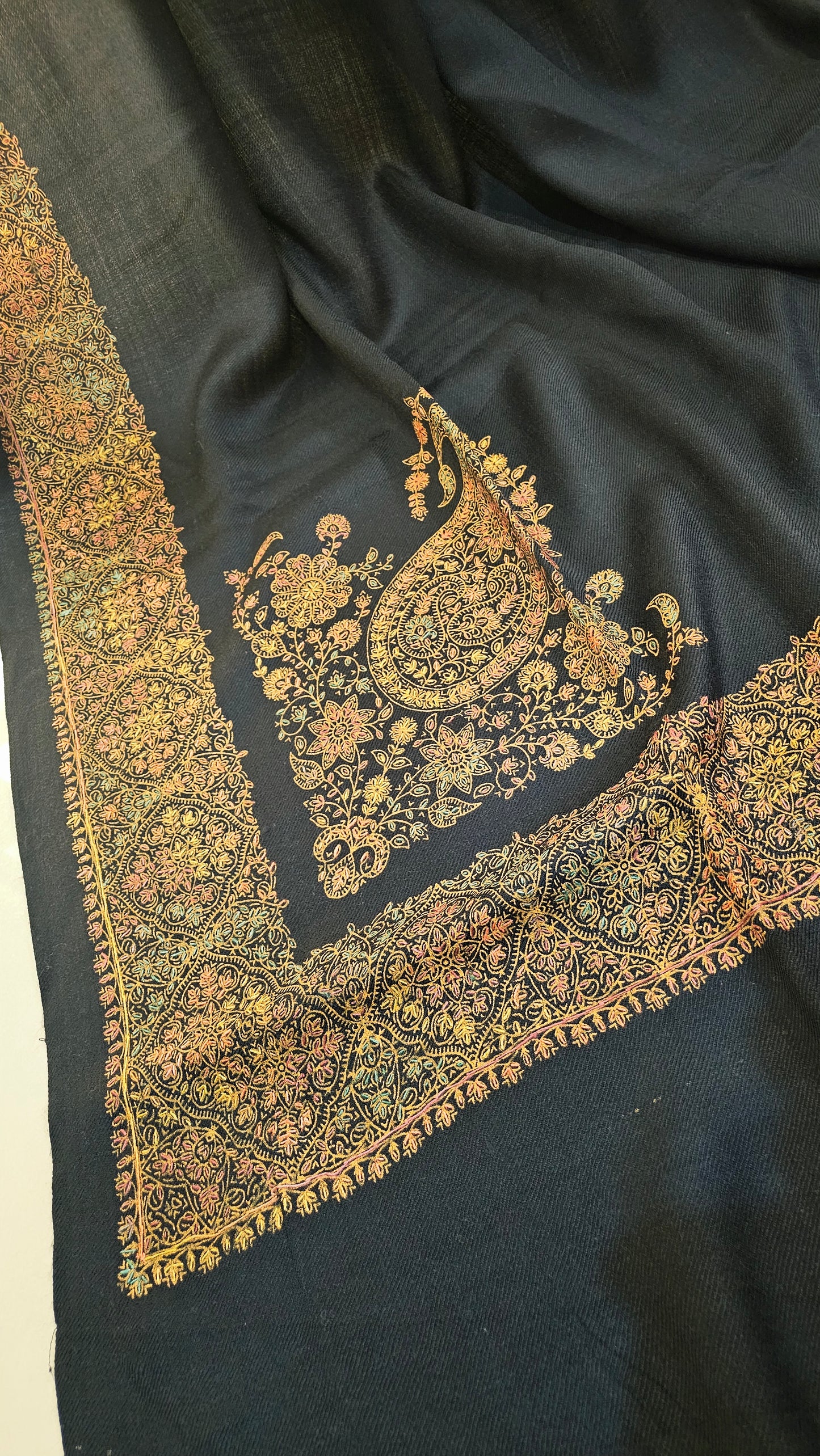 Beena shawl