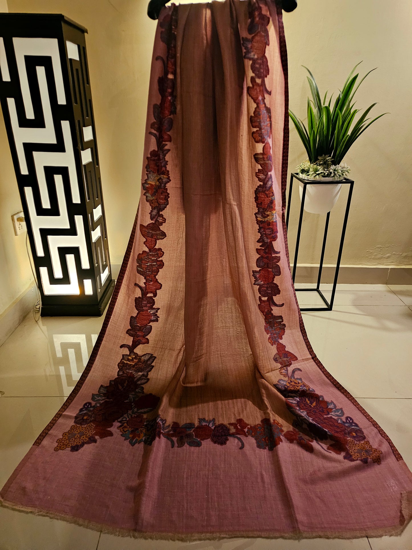 Toosh moonlight kaani shawl