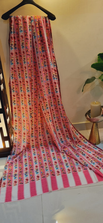 Toosh kaani shawl