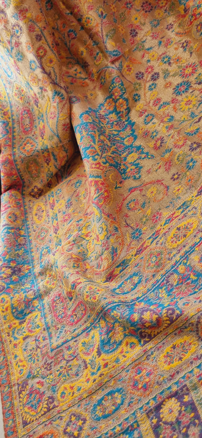 Toosh reversible Moonlight kaani