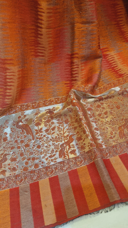 Moonlight toosh kaani shawl