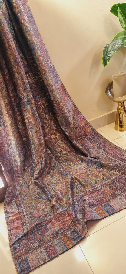 Moonlight toosh kaani shawl