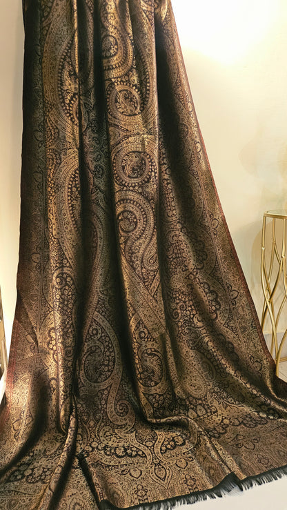 Reversible Moonlight kaani: kanji varam