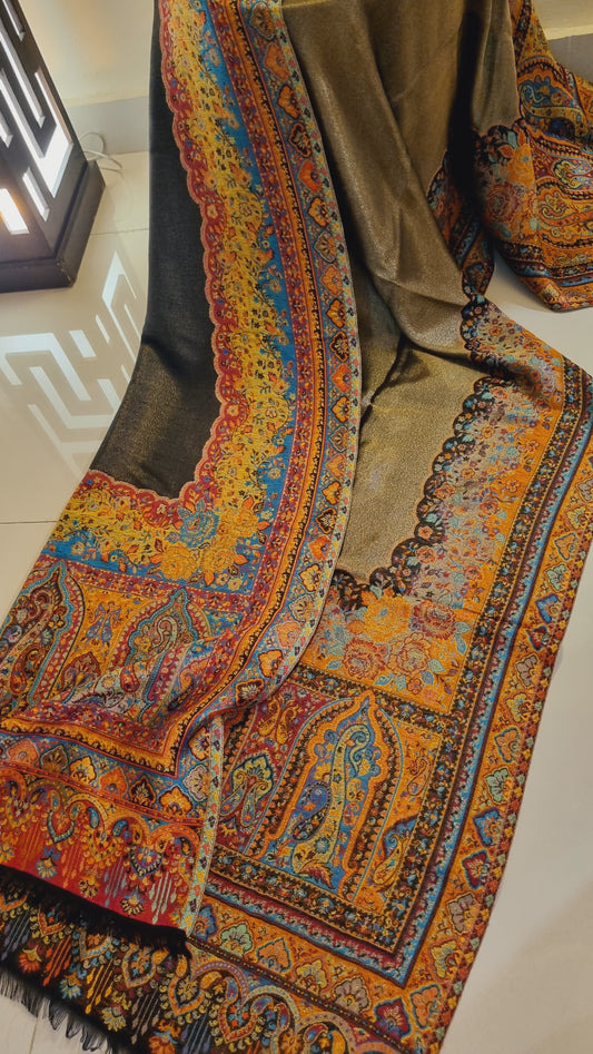 Moonlit reversible
