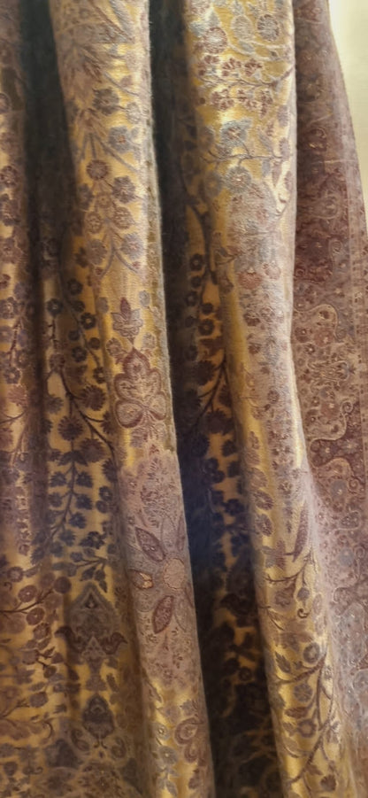 Moonlight toosh kaani shawl