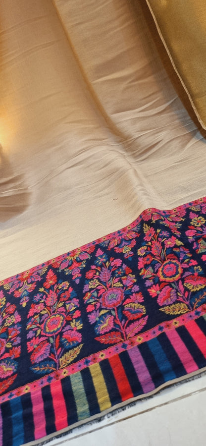 Moonlight kaani shawl