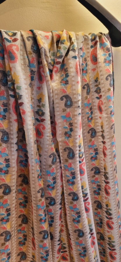 Toosh kaani shawl