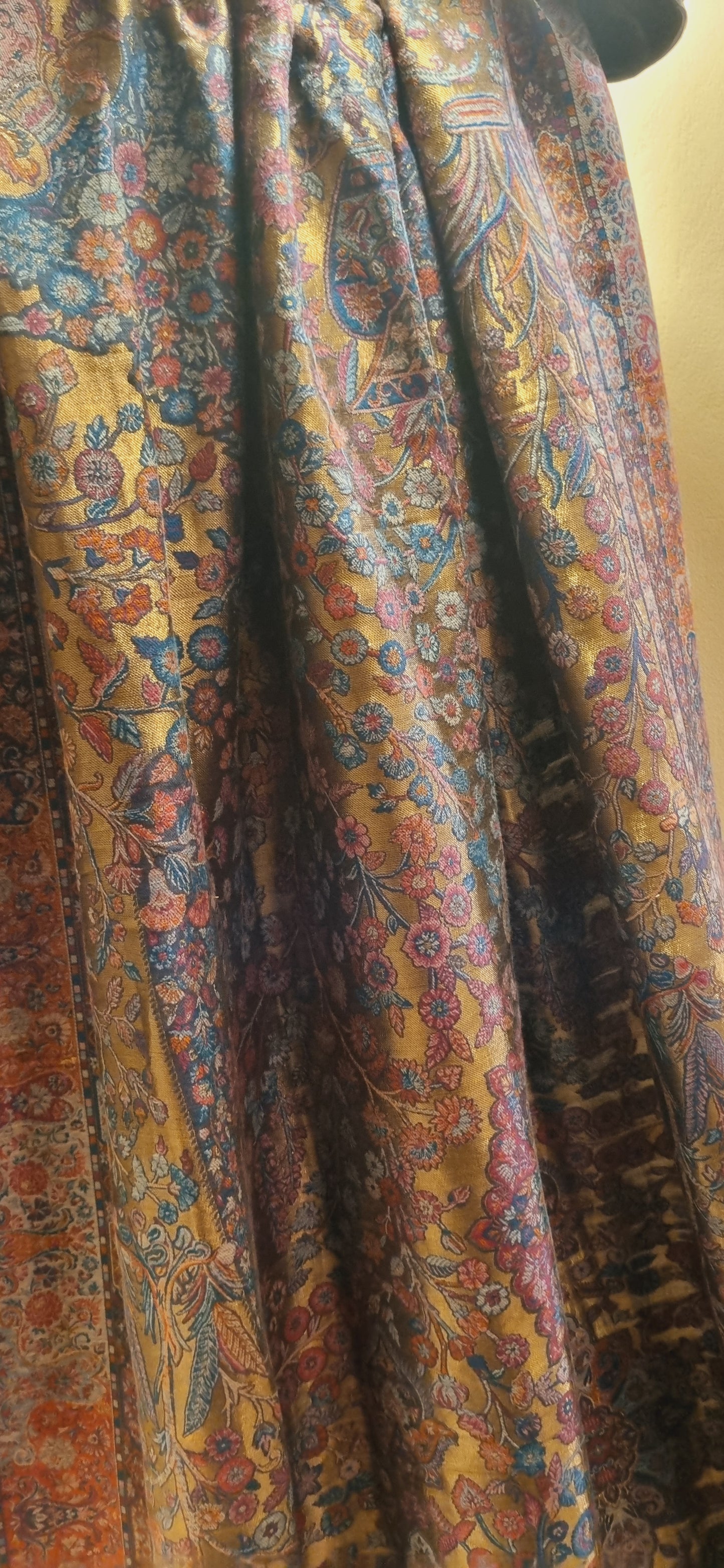 Moonlight toosh kaani shawl
