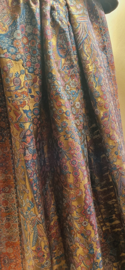 Moonlight toosh kaani shawl