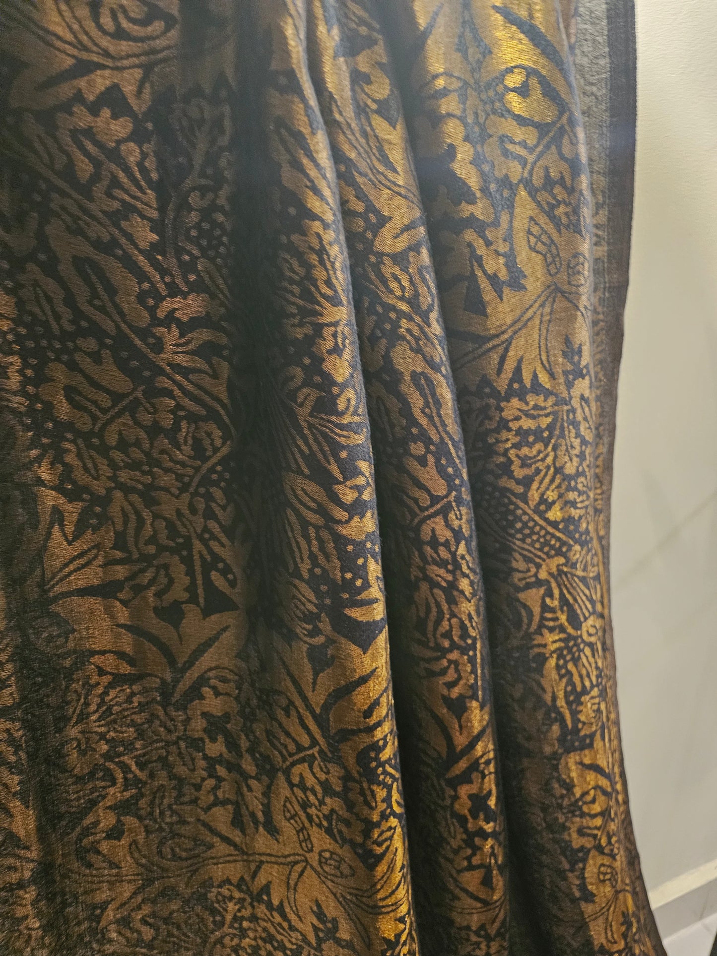 Moonlight toosh kaani shawl