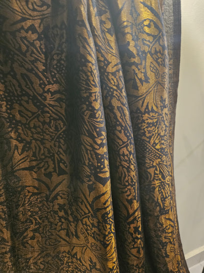 Moonlight toosh kaani shawl