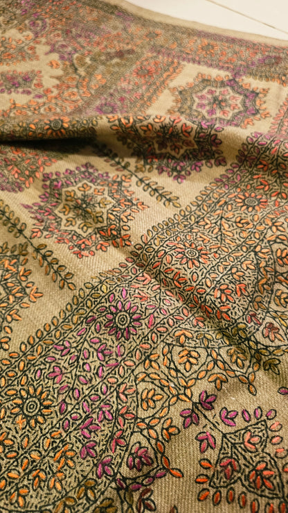 Beena shawl