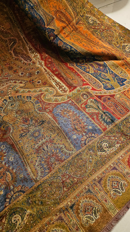 Zaree Kaani: Pashmina