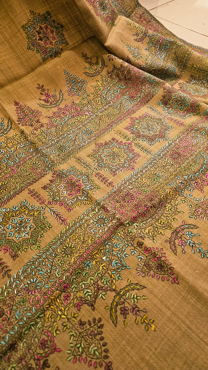 Beena shawl