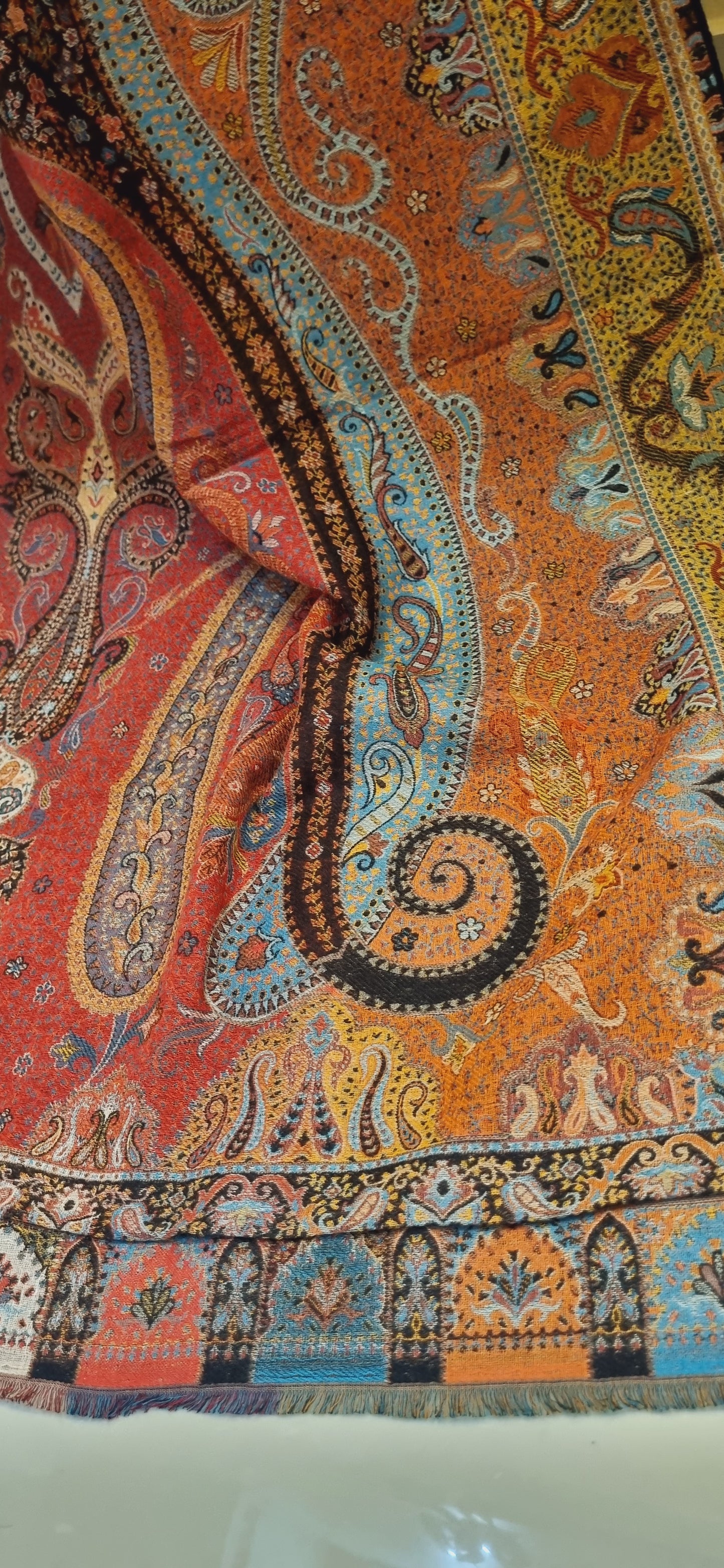Fawad khan antique kaani