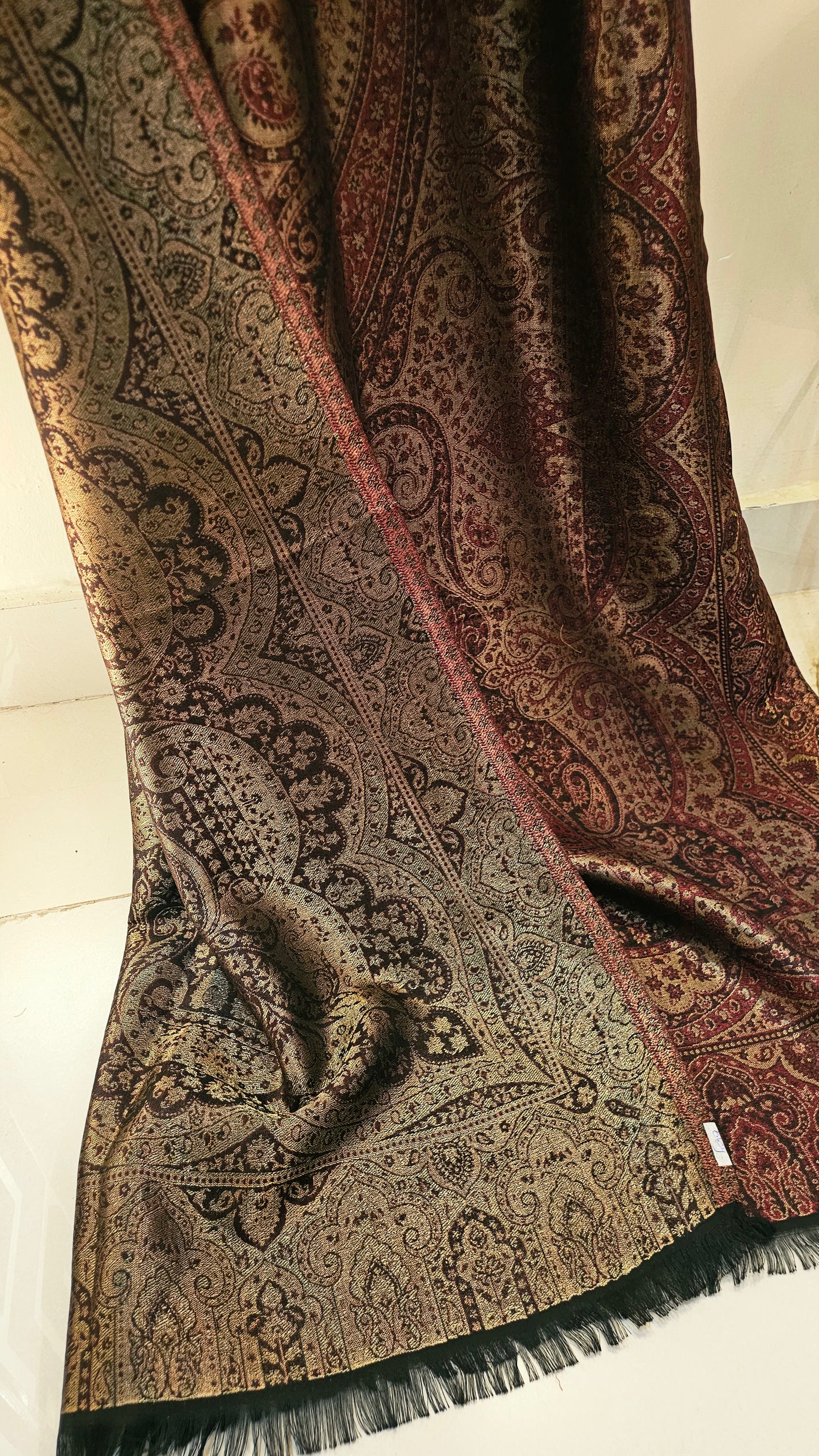 Reversible Moonlight kaani: kanji varam