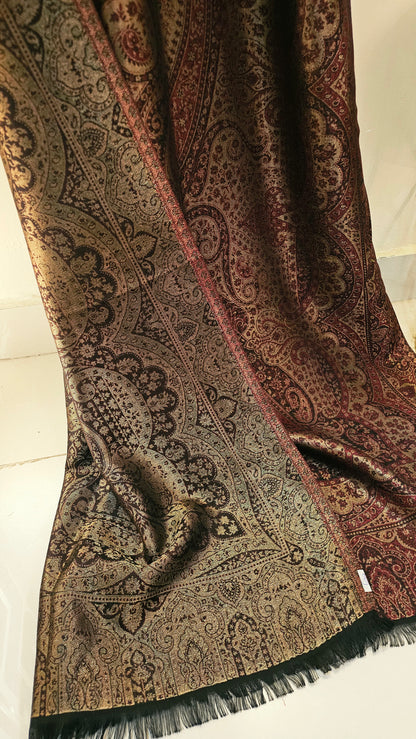 Reversible Moonlight kaani: kanji varam