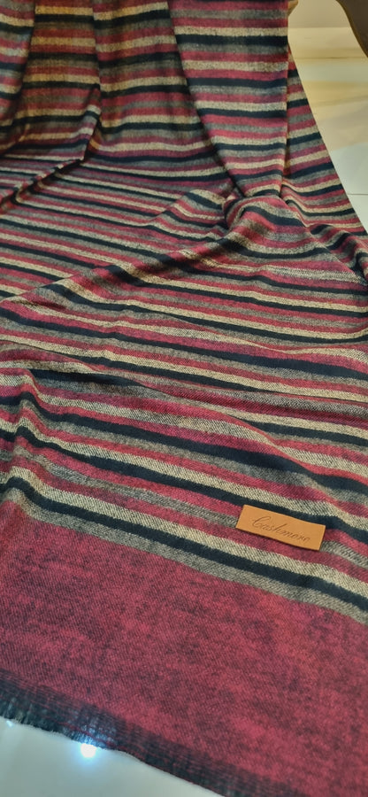 Soft Woolen cashmere shawls