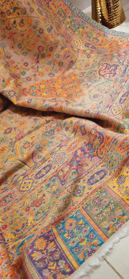 Toosh reversible Moonlight kaani