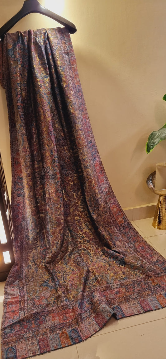 Moonlight toosh kaani shawl